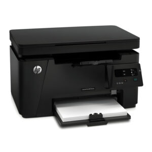 پرینتر  لیزری اچ پی مدل LaserJet Pro MFP M125a