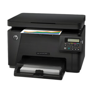 پرینتر چندکاره لیزری رنگی HP Color LaserJet Pro MFP M176n