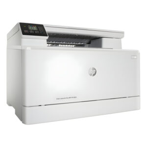 پرینتر چند کاره لیزری اچ‌پی مدل LaserJet Pro MFP M182n