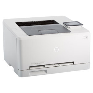 پرینتر لیزری رنگی اچ پی مدل LaserJet M252DW