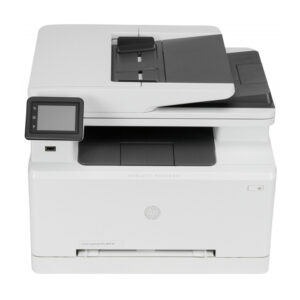 پرینتر لیزری رنگی اچ پی مدل LaserJet Pro MFP M281fdn