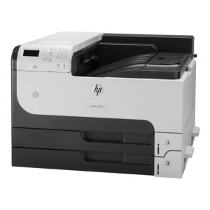 پرینتر لیزری اچ پی مدل LaserJet Enterprise 700 printer M712dn