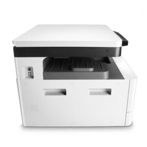 پرینتر چند کاره لیزری اچ‌پی مدل LaserJet MFP M438n