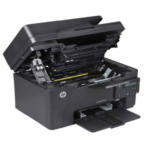 پرینتر چهارکاره LaserJet Pro MFP M127fn hp