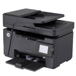 پرینتر چند کاره لیزری اچ پی مدل LaserJet Pro MFP M127fw