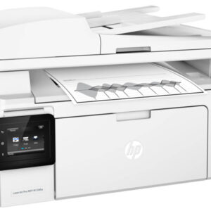 پرینتر چندکاره لیزری اچ پی مدل LaserJet Pro MFP M130fw