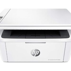 پرینتر 3 کاره لیزری HP مدل LaserJet Pro MFP M28A