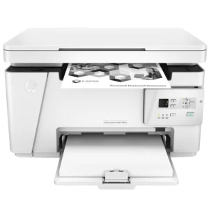 پرینتر 3 کاره لیزری HP مدل LaserJet Pro MFP M26A