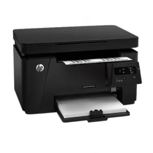 پرینتر 3 کاره لیزری HP مدل LaserJet Pro MFP M125A